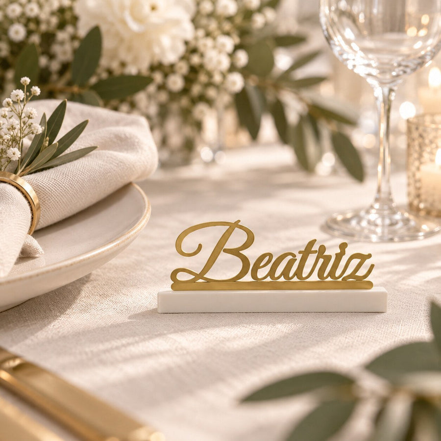 Mariages